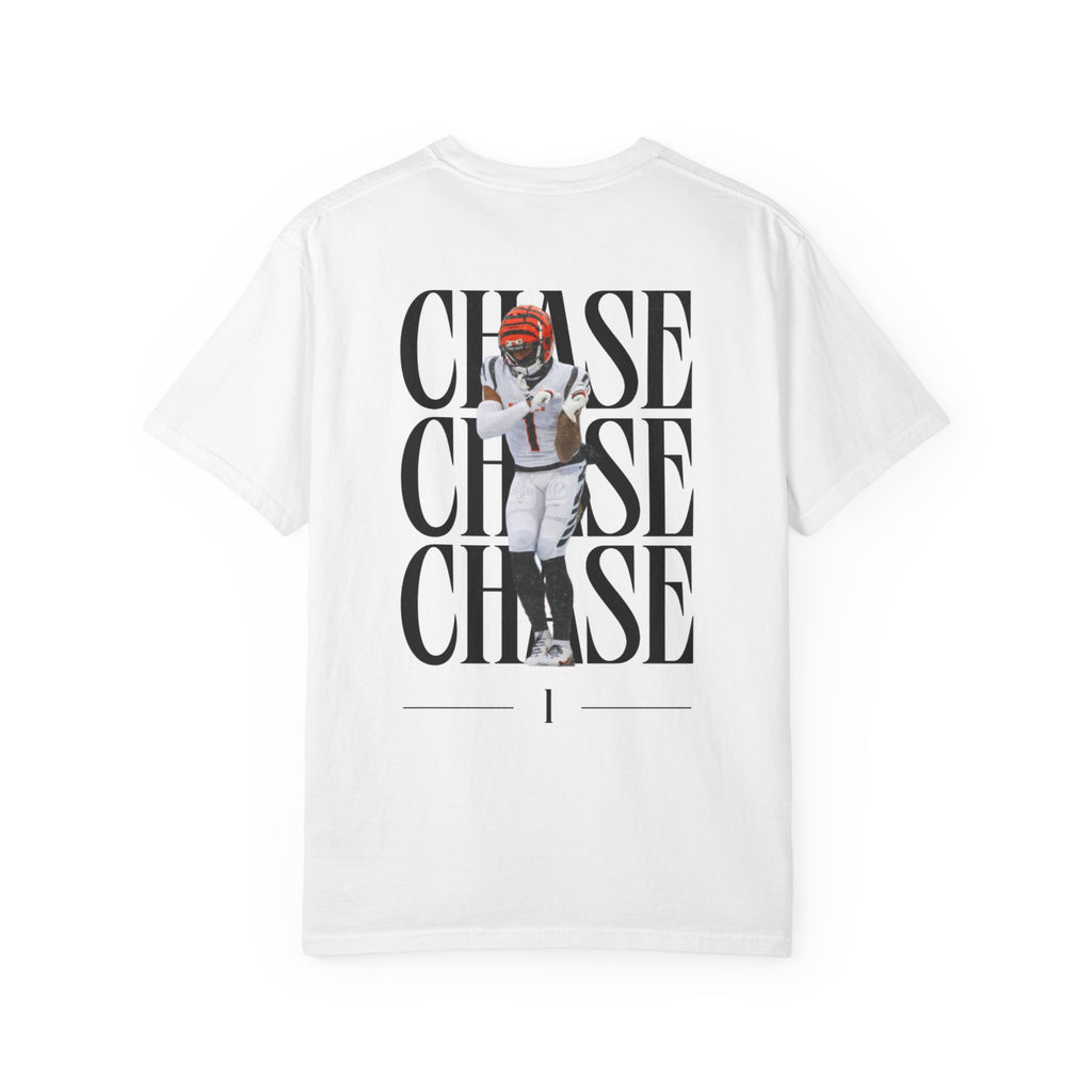 Ja'Marr Chase Signature Series - Graphic Tee