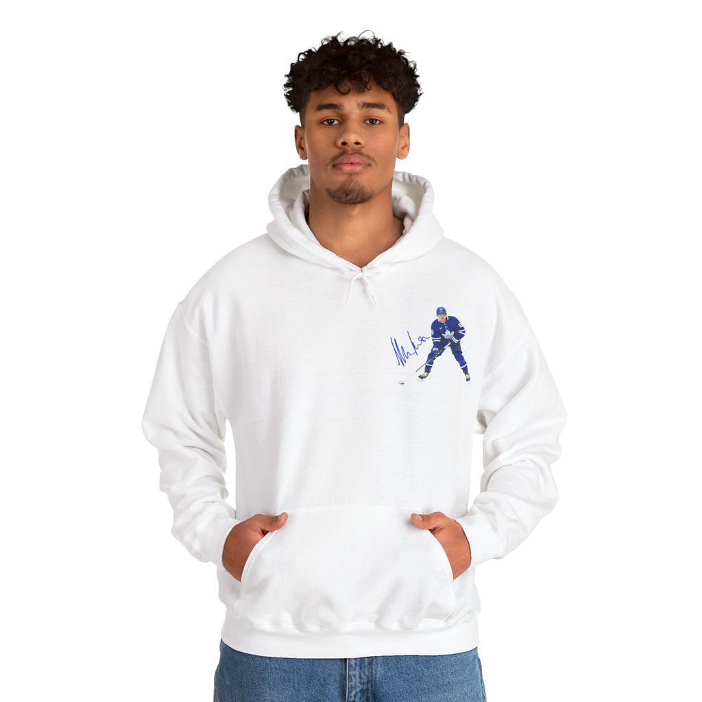 William Nylander signature series - Graphic Hoodie