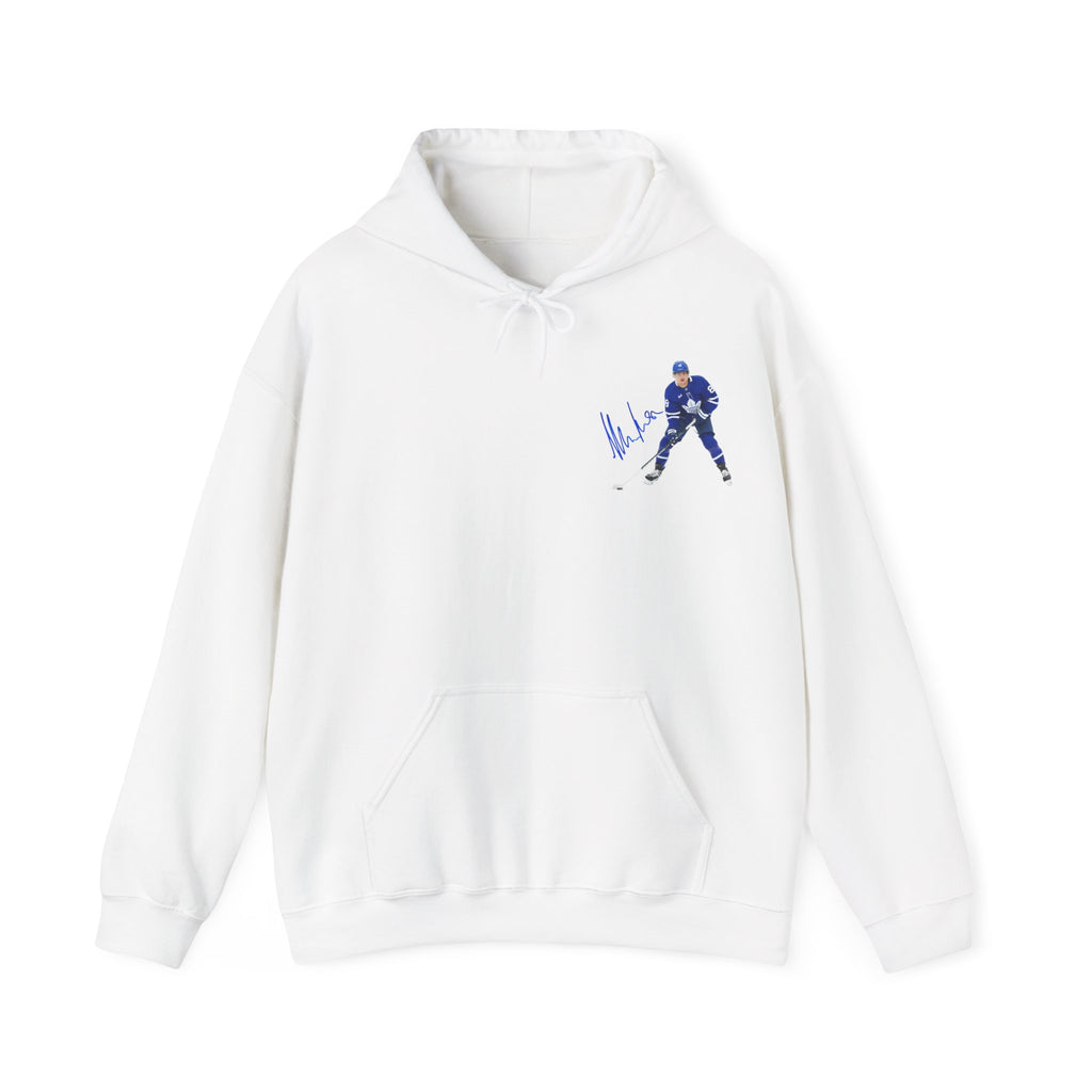 William Nylander signature series - Graphic Hoodie