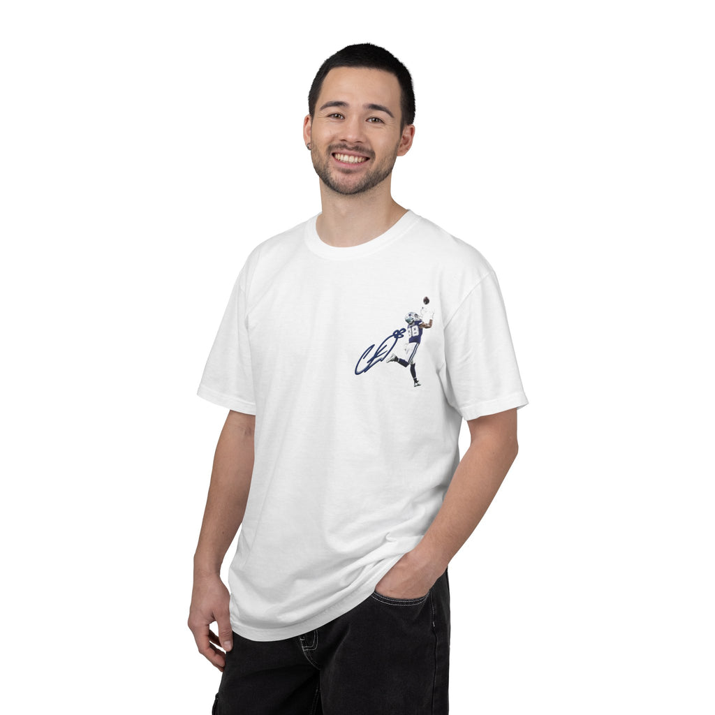 CeeDee Lamb Signature Series - Graphic Tee