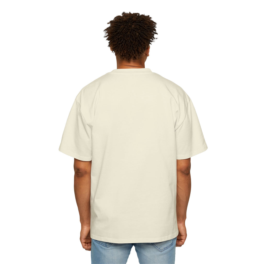 Connor Bedard 98 Graphic Oversized Tee