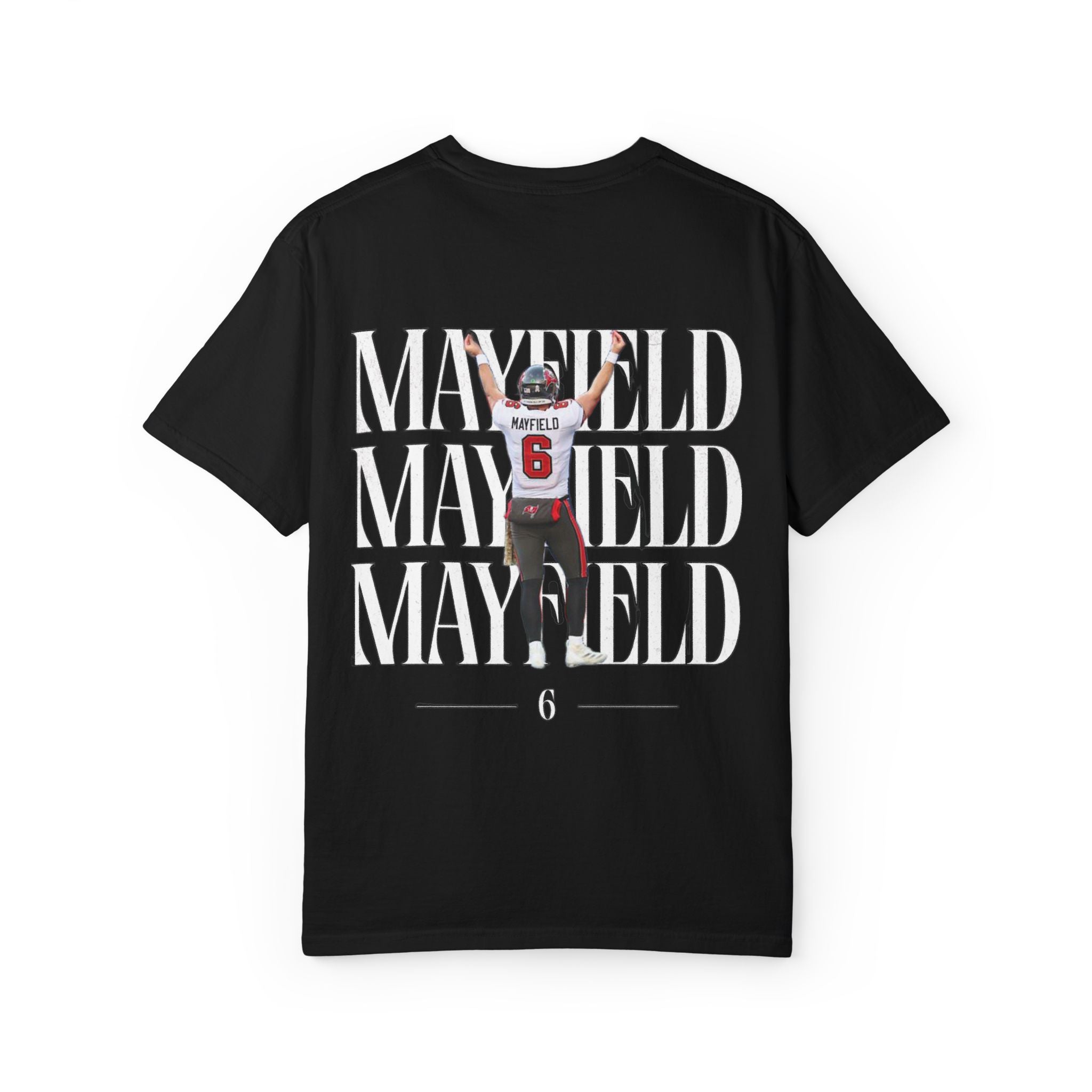 Baker Mayfield Signature Series - Graphic Tee