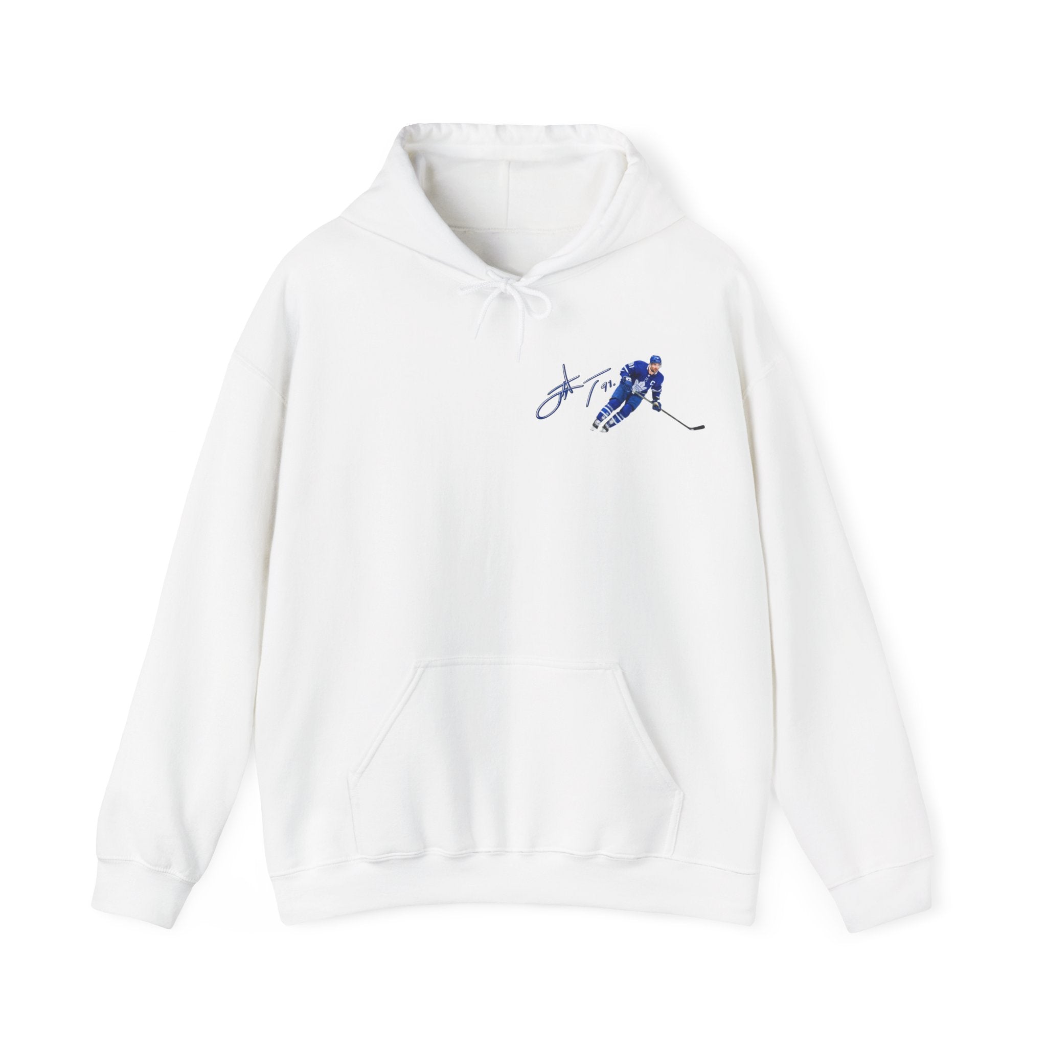 John Tavares Signature Series – Graphic Hoodie