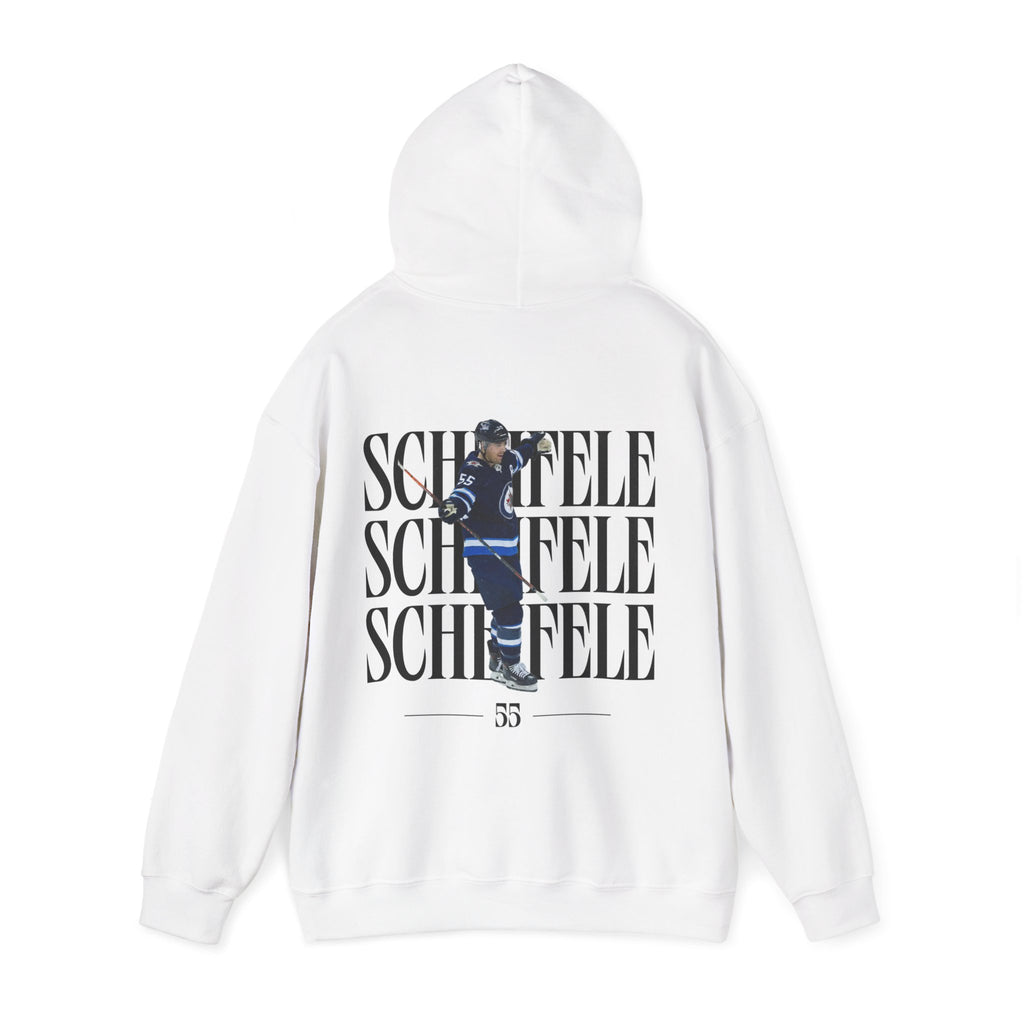 Mark Scheifele Signature Series - Graphic Hoodie