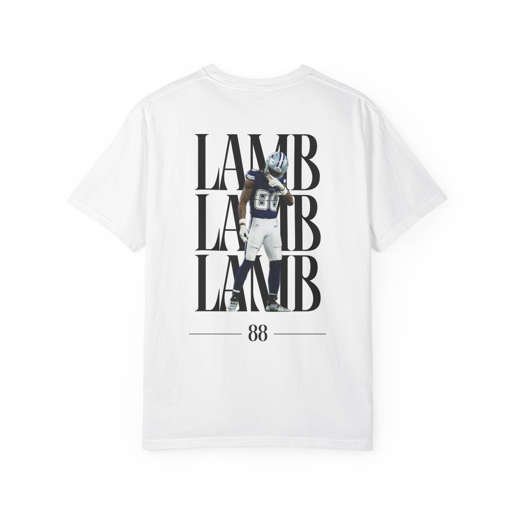 CeeDee Lamb Signature Series - Graphic Tee