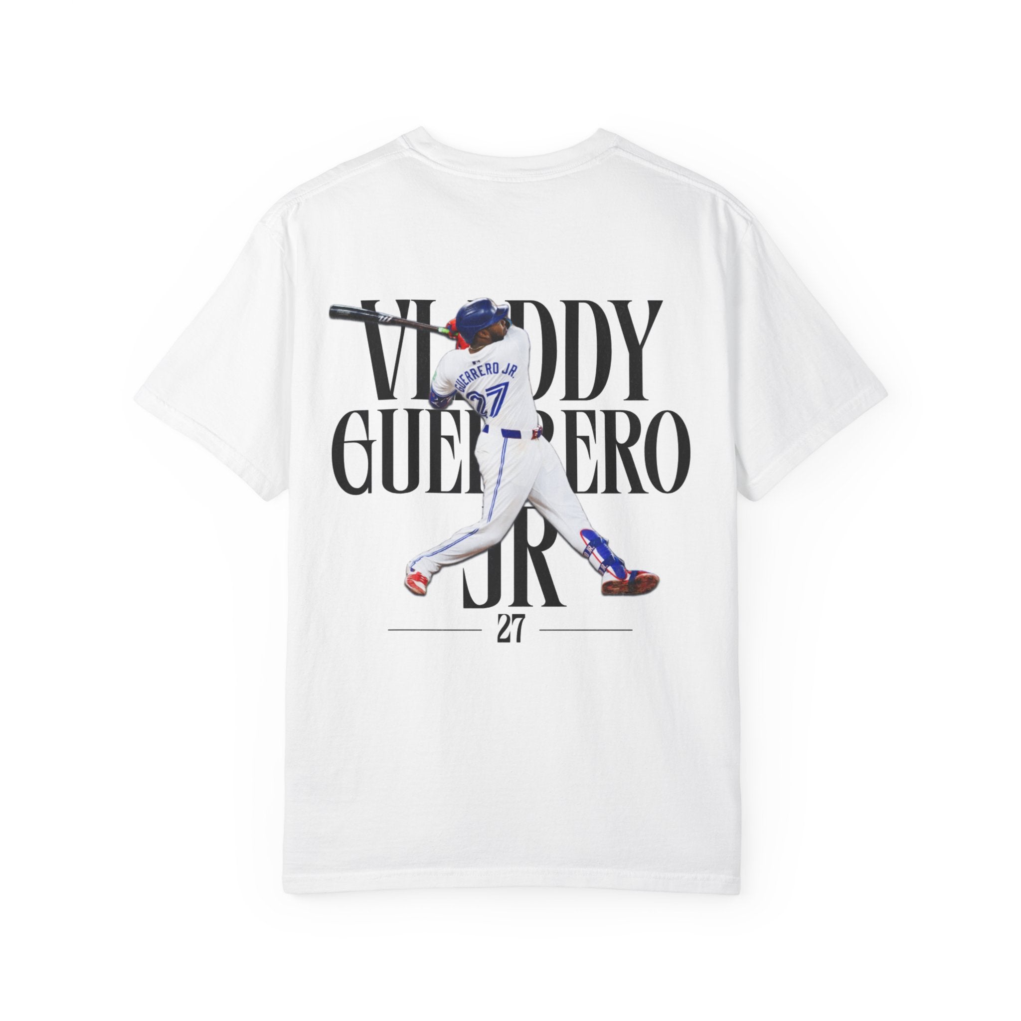 Vladimir Guerrero Jr. Signature Series — Graphic Tee