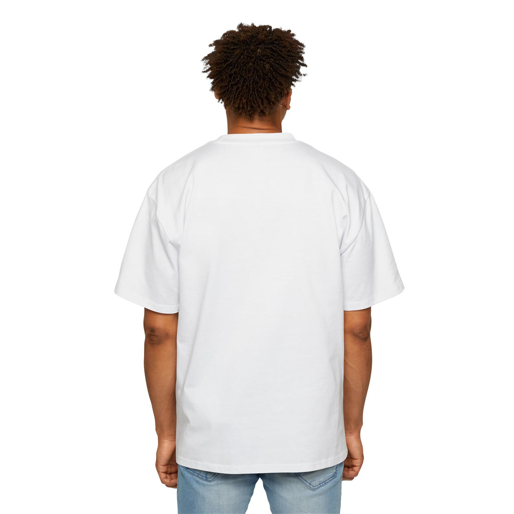 Connor Bedard 98 Graphic Oversized Tee