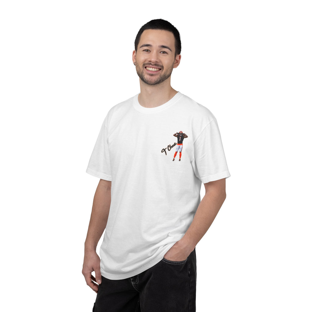 Ja'Marr Chase Signature Series - Graphic Tee