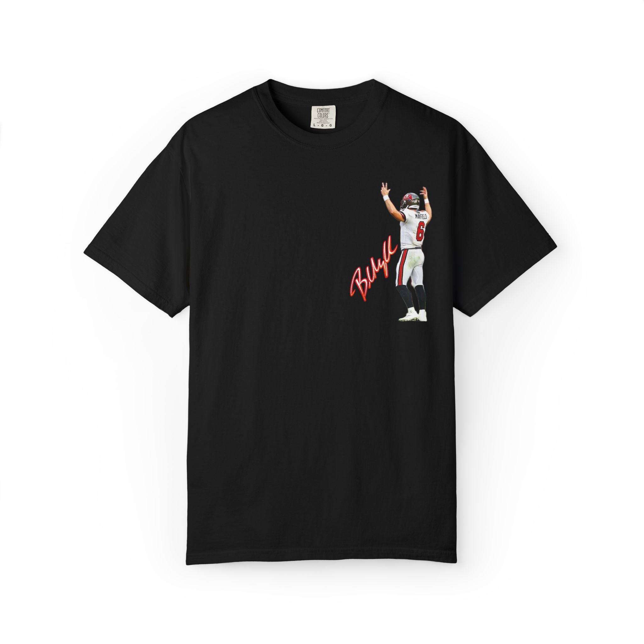 Baker Mayfield Signature Series - Graphic Tee