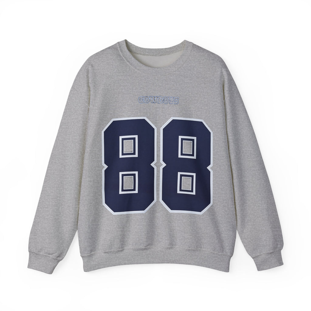 CeeDee Lamb #88 Pro Bowl Graphic Sweater